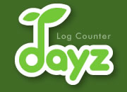 Dayz Log Counter